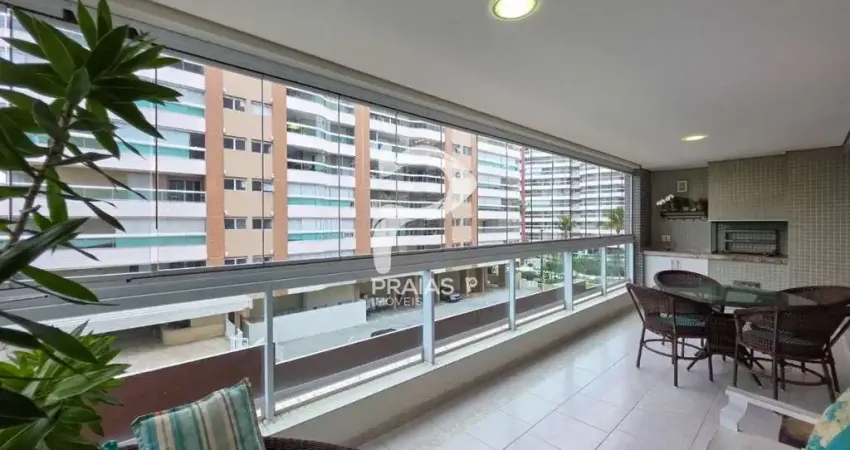 Apartamento com 3 quartos à venda na Passeio do Pontal, --, Riviera, Bertioga