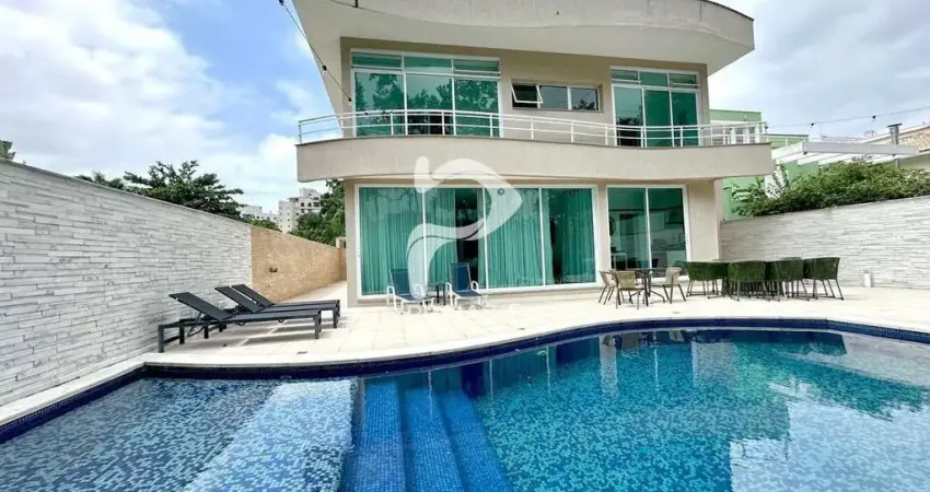 Casa em condomínio fechado com 7 quartos à venda na Alameda Pinta, --, Riviera, Bertioga
