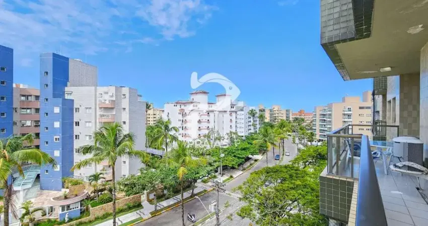 Cobertura com 4 quartos à venda na Passeio Do Maracá, --, Riviera, Bertioga