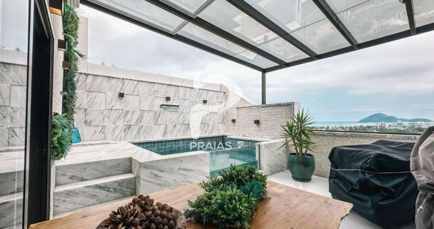 Cobertura com 4 quartos à venda na Alameda das Conchas, --, Riviera, Bertioga