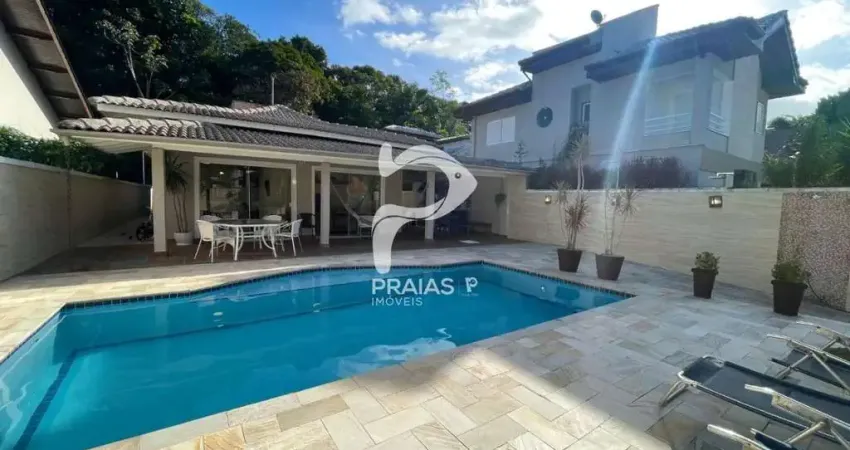 Casa em condomínio fechado com 4 quartos à venda na Alameda Massaranduba, --, Riviera, Bertioga