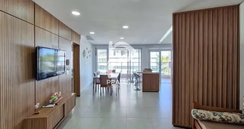 Apartamento com 1 quarto à venda na Largo da Pousada, --, Riviera, Bertioga
