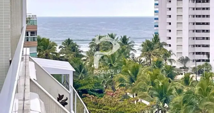 Apartamento com 3 quartos à venda na Alameda do Monjoleiro, --, Riviera, Bertioga