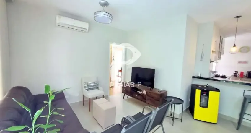 Apartamento com 3 quartos à venda na Rua Bolívia, --, Enseada, Guarujá