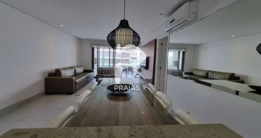 Apartamento com 5 quartos à venda na Alameda do Monjoleiro, --, Riviera, Bertioga