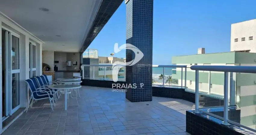 Apartamento com 2 quartos à venda na Passeio dos Galeões, --, Riviera, Bertioga