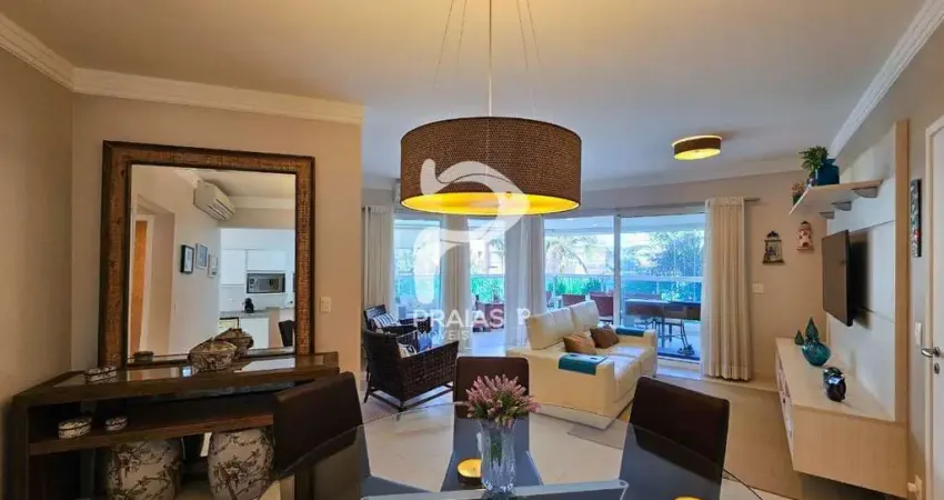 Apartamento com 4 quartos à venda na Passeio dos Jequitibas, --, Riviera, Bertioga