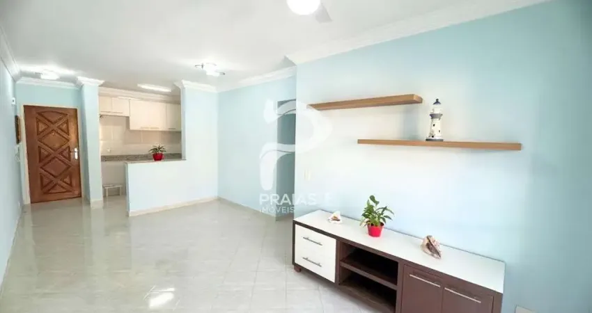 Apartamento com 3 quartos à venda na Rua Paraguai, --, Enseada, Guarujá