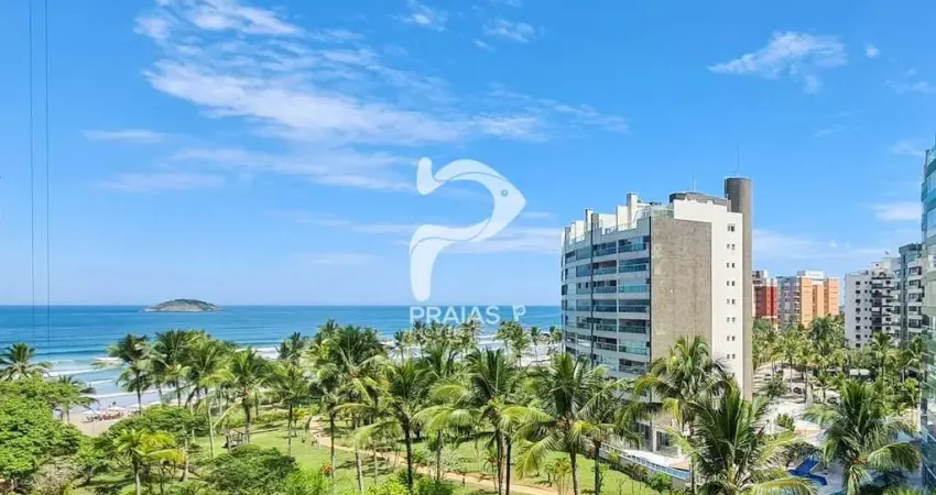 Apartamento com 2 quartos à venda na Largo da Pousada, --, Riviera, Bertioga