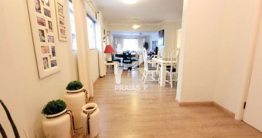 Apartamento com 4 quartos à venda na Brasil, --, Pitangueiras, Guarujá