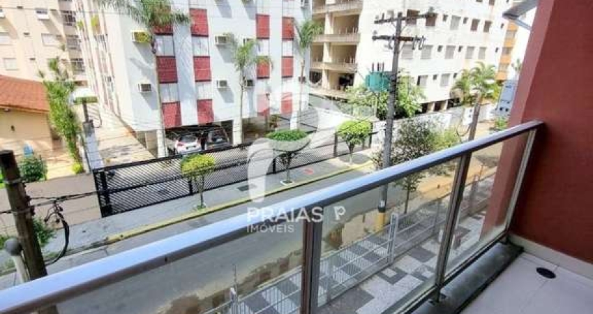 Apartamento com 2 quartos à venda na Avenida Dom Pedro I, --, Enseada, Guarujá