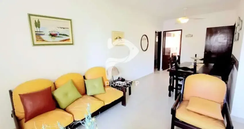 Apartamento com 2 quartos à venda na Abdala Daiggi, --, Enseada, Guarujá
