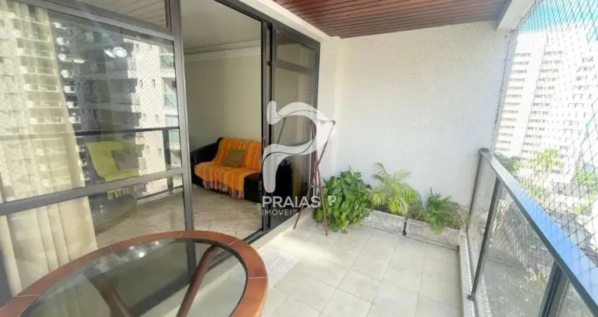 Apartamento com 3 quartos à venda na Silvia Constantino de Souza, --, Pitangueiras, Guarujá