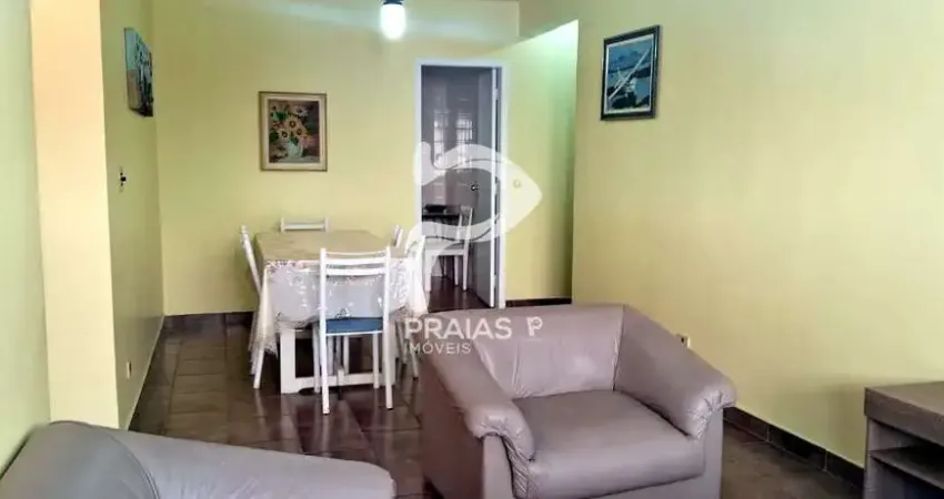 Apartamento com 2 quartos à venda na Rua Dona Vitória Yunes Stefano, --, Enseada, Guarujá