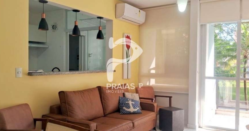 Apartamento com 2 quartos à venda na do Parque, --, Enseada, Guarujá