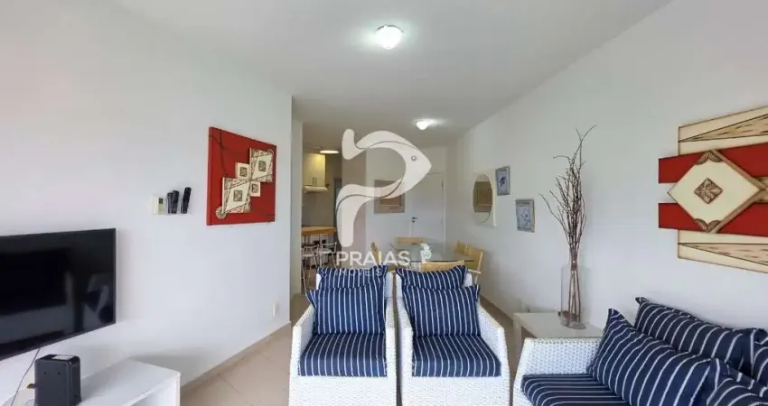 Apartamento com 3 quartos à venda na Alameda do Remo, --, Riviera, Bertioga