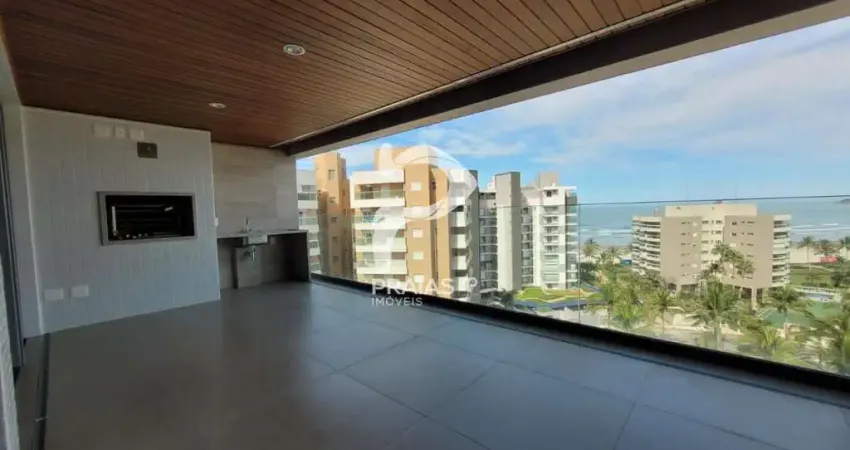 Apartamento com 2 quartos à venda na Largo do Maracaí, --, Riviera, Bertioga
