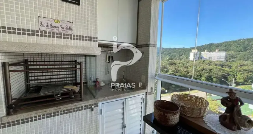 Apartamento com 3 quartos à venda na Alameda Jurua, --, Riviera, Bertioga