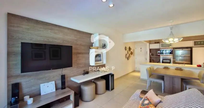Apartamento com 3 quartos à venda na Alameda do Remo, --, Riviera, Bertioga