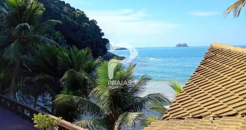 Casa em condomínio fechado com 3 quartos à venda na Morro do Sorocotuba, --, Morro Sorocotuba, Guarujá