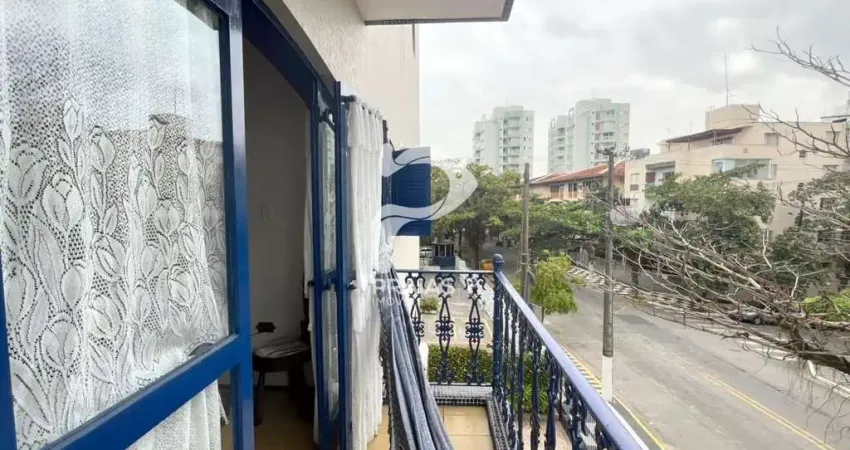 Apartamento com 2 quartos à venda na Curvina, --, Jardim Astúrias, Guarujá