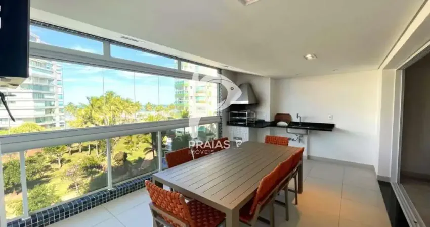 Apartamento com 3 quartos à venda na Passeio das Caravelas, --, Riviera, Bertioga