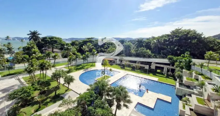 Apartamento com 4 quartos à venda na Caminho das Tartarugas, --, Enseada, Guarujá