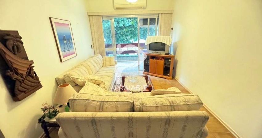 Apartamento com 3 quartos à venda na Avenida Venezuela, --, Enseada, Guarujá