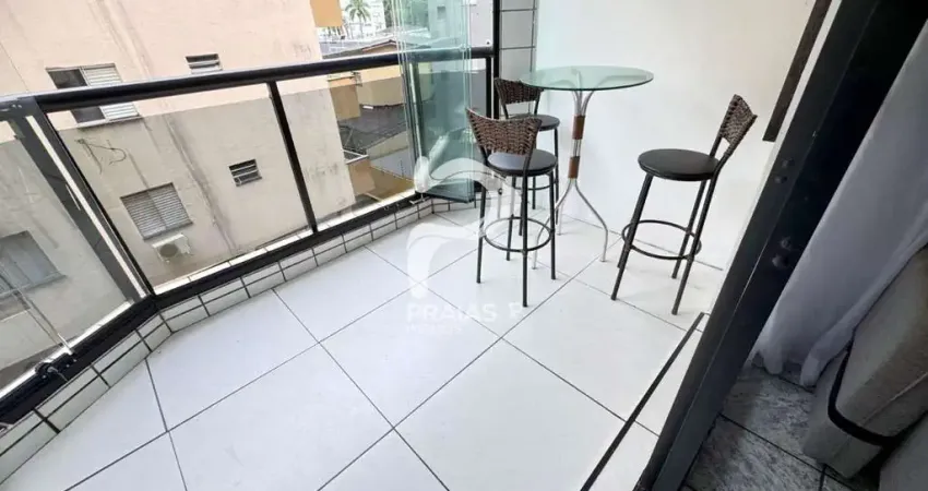 Apartamento com 3 quartos à venda na Daniel de Morais, --, Enseada, Guarujá