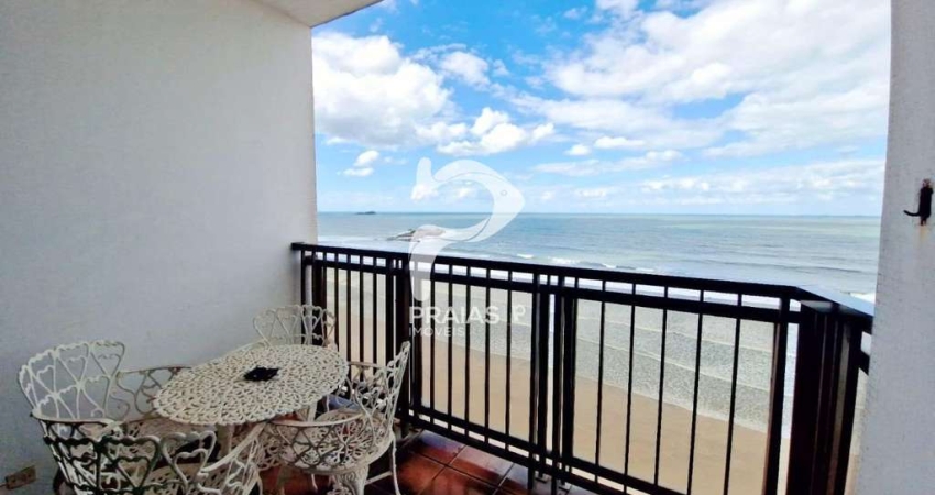 Apartamento com 3 quartos à venda na Avenida Marechal Deodoro da Fonseca, --, Pitangueiras, Guarujá