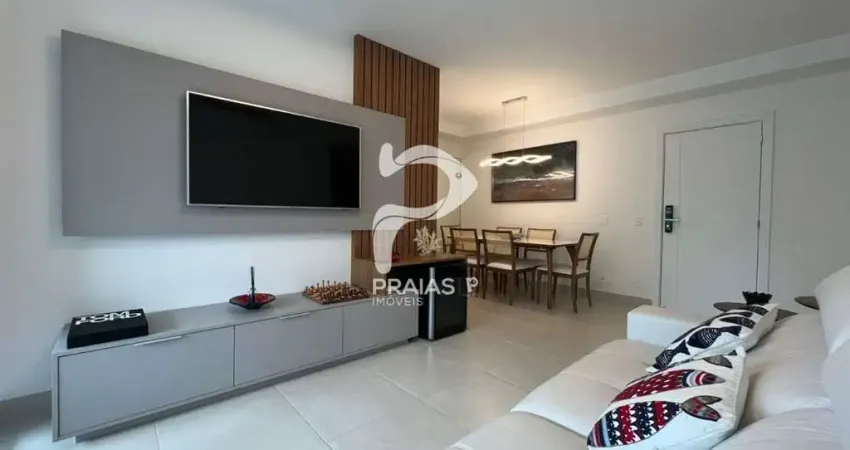Apartamento com 3 quartos à venda na Passeio dos Jequitibas, --, Riviera, Bertioga