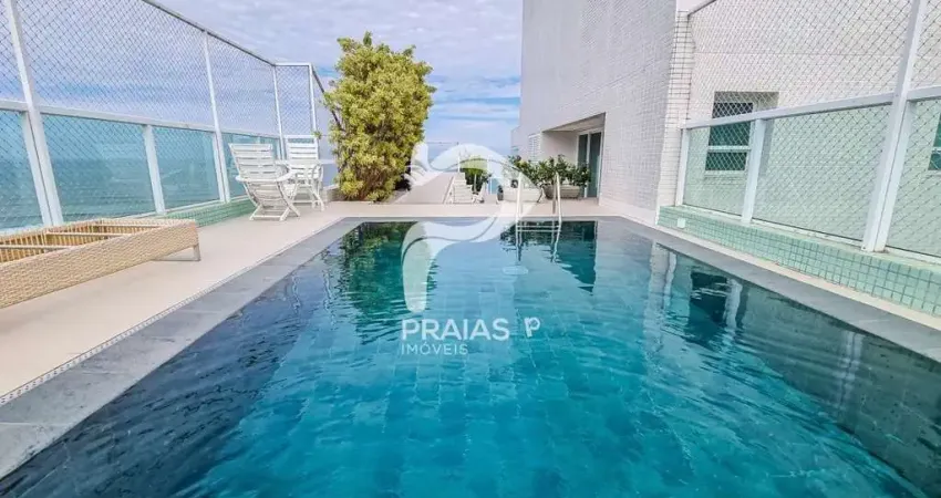 Cobertura com 4 quartos à venda na Passeio dos Sambaquis, --, Riviera, Bertioga