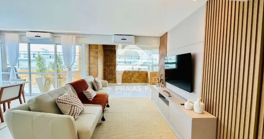 Cobertura com 3 quartos à venda na Alameda do Remo, --, Riviera, Bertioga