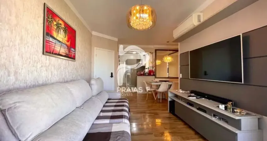 Apartamento com 3 quartos à venda na Alameda do Remo, --, Riviera, Bertioga