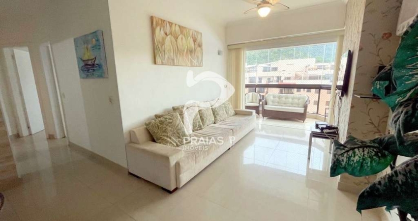 Apartamento com 3 quartos à venda na Rua Sílvio Daige, --, Enseada, Guarujá