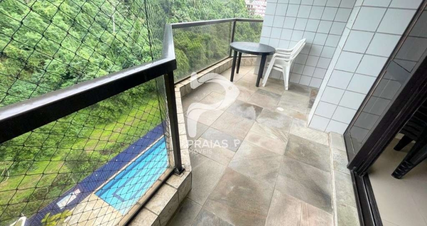 Apartamento com 3 quartos à venda na Rua Sílvio Daige, --, Enseada, Guarujá