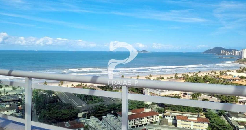 Apartamento com 6 quartos à venda na Rua Dona Vitória Yunes Stefano, --, Enseada, Guarujá