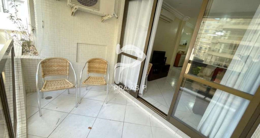 Apartamento com 3 quartos à venda na Rua Santos, --, Pitangueiras, Guarujá