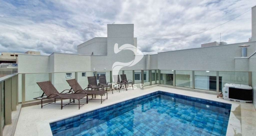 Cobertura com 4 quartos à venda na Passeio dos Jequitibas, --, Riviera, Bertioga
