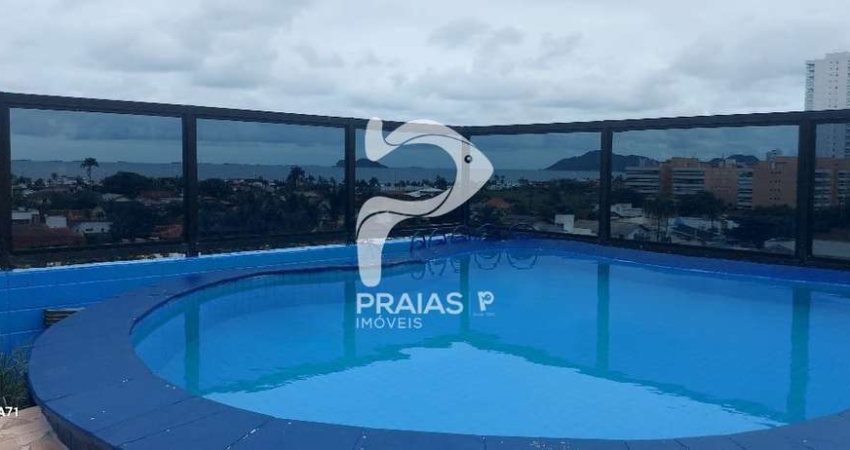 Cobertura com 3 quartos à venda na do Parque, --, Enseada, Guarujá