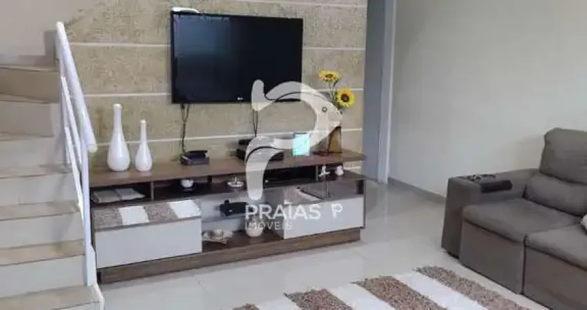 Casa com 2 quartos à venda na João Leite Soares, --, Vicente de Carvalho, Guarujá