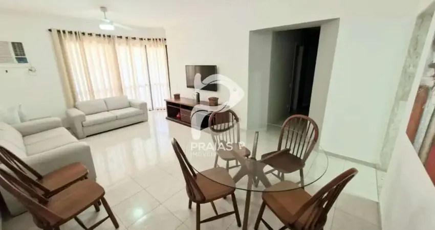 Apartamento com 3 quartos à venda na Rua Bandeirantes, --, Enseada, Guarujá