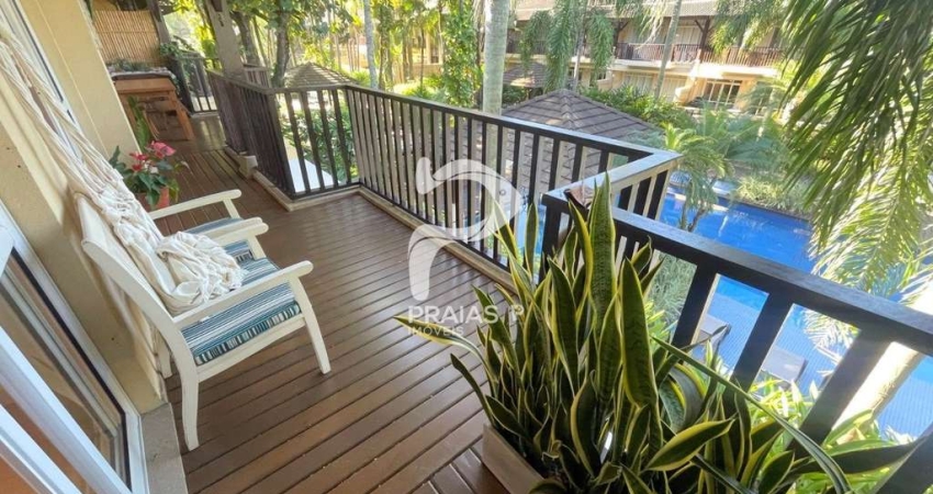 Apartamento com 2 quartos à venda na Avenida Miguel Stéfano, --, Enseada, Guarujá