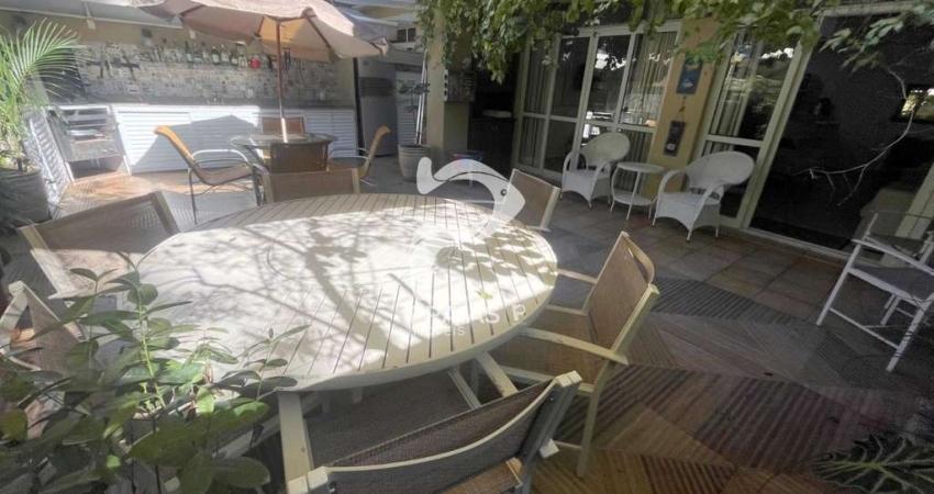 Apartamento com 2 quartos à venda na Avenida Miguel Stéfano, --, Enseada, Guarujá