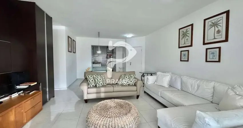 Apartamento com 3 quartos à venda na Alameda do Remo, --, Riviera, Bertioga