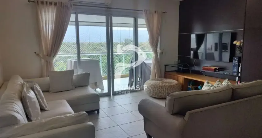 Apartamento com 3 quartos à venda na Alameda do Remo, --, Riviera, Bertioga