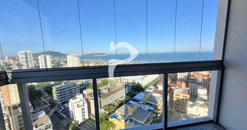 Apartamento com 3 quartos à venda na Avenida Almirante Tamandaré, --, Enseada, Guarujá