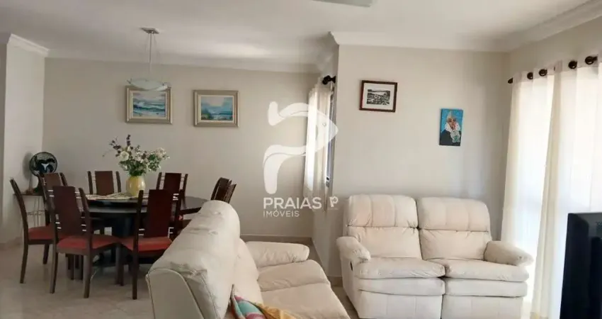 Apartamento com 3 quartos à venda na Projetada Dois, --, Enseada, Guarujá