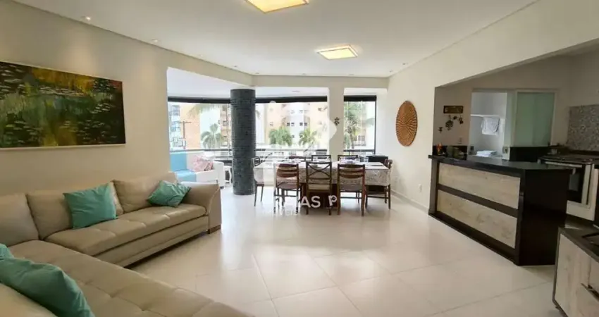 Apartamento com 3 quartos à venda na Passeio Do Maracá, --, Riviera, Bertioga
