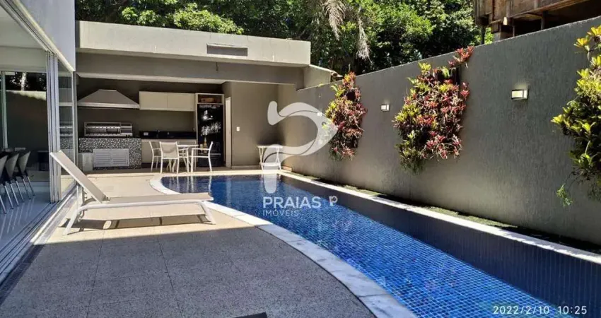 Casa em condomínio fechado com 5 quartos à venda na Alameda do Açaí, --, Riviera, Bertioga